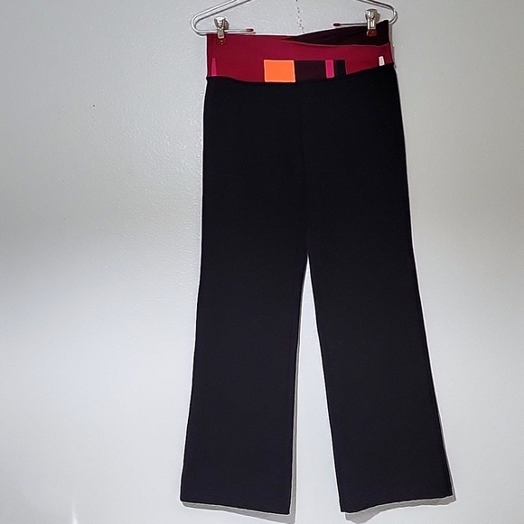 Lululemon Athletica  Women's Astro Pants Full Luon On Size 8 - Picture 3 of 11